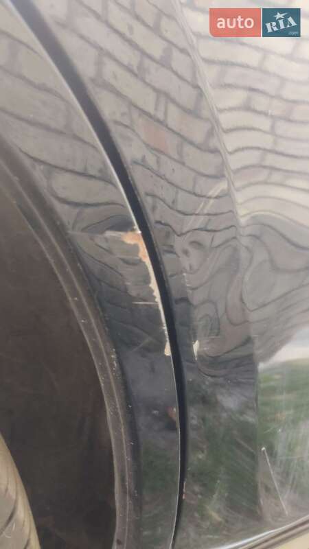 Внедорожник / Кроссовер Toyota RAV4 2012 в Киеве