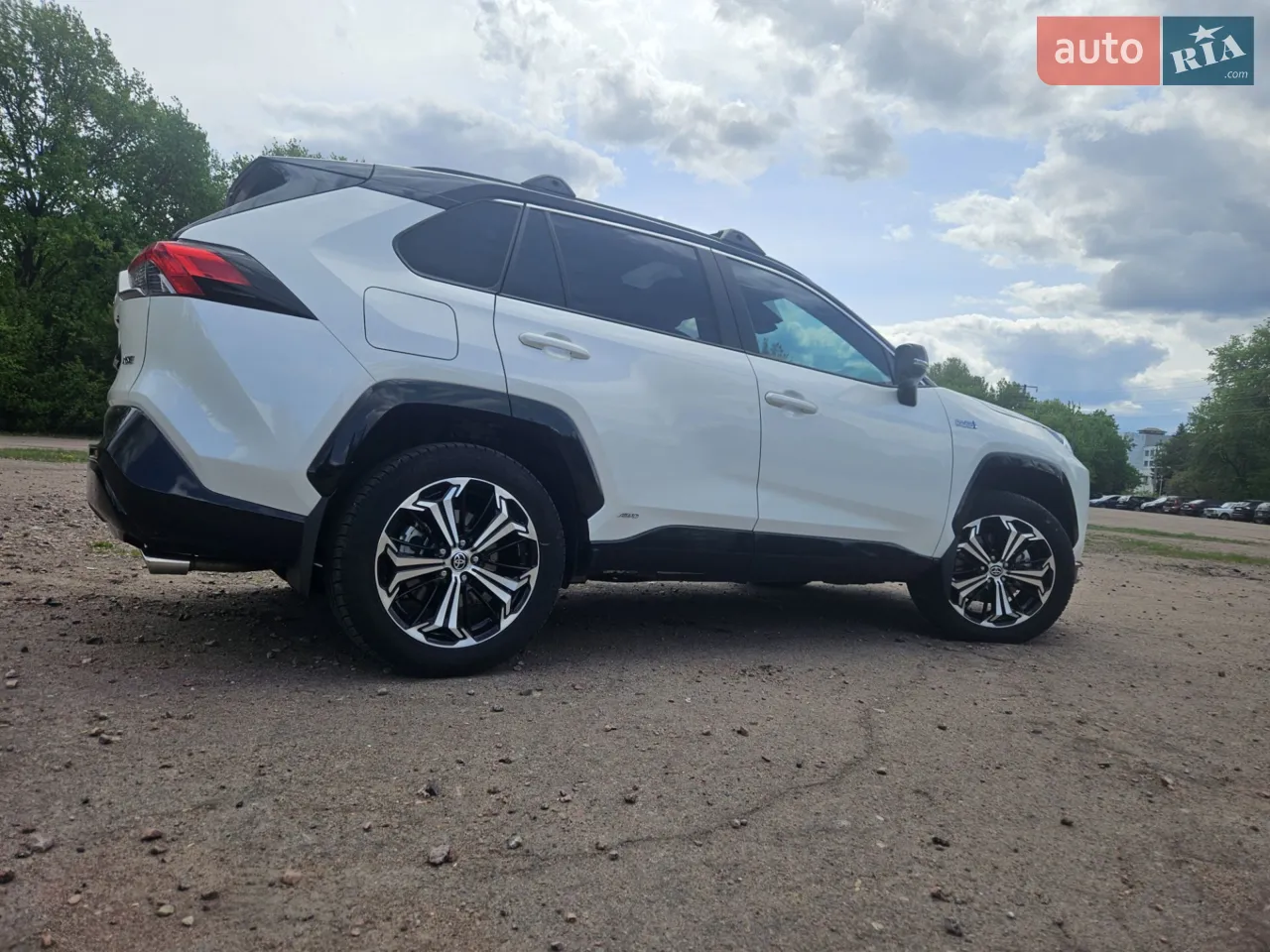 2022 Toyota RAV 4 - мініатюра 16