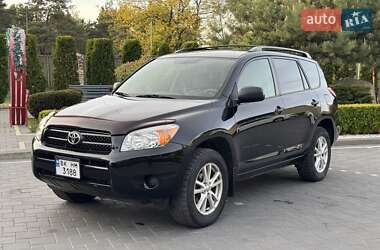 Toyota RAV4 2007