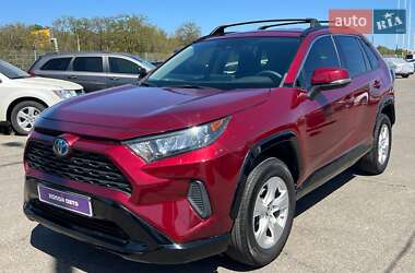Toyota RAV4 2019 Toyota RAV4 2019