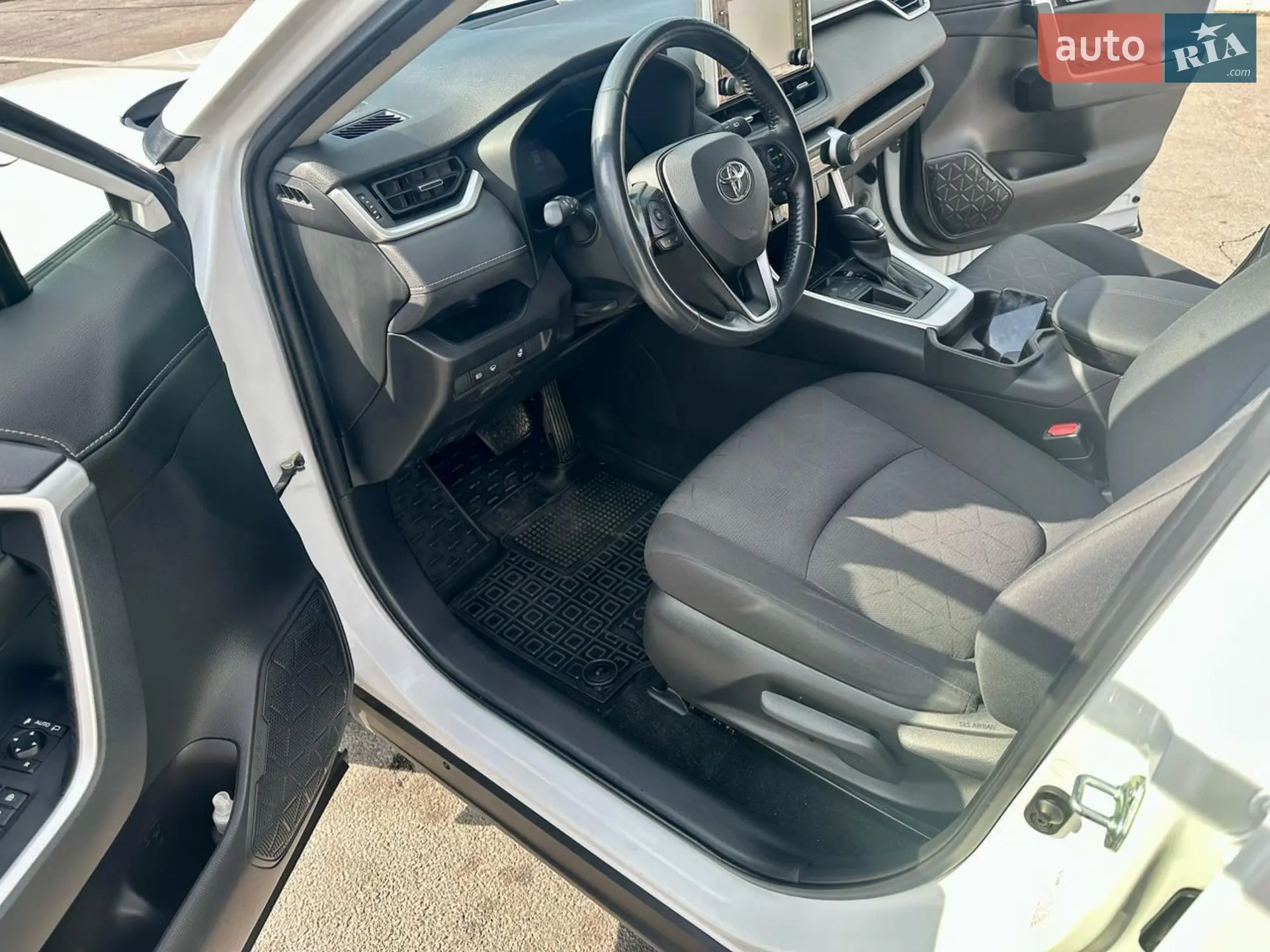 2021 Toyota RAV 4 - мініатюра 7