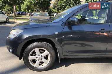 Внедорожник / Кроссовер Toyota RAV4 2007 в 