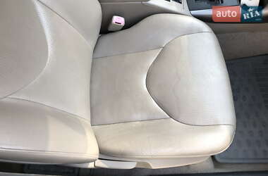 Внедорожник / Кроссовер Toyota RAV4 2007 в 