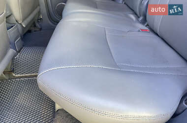 Внедорожник / Кроссовер Toyota RAV4 2002 в 