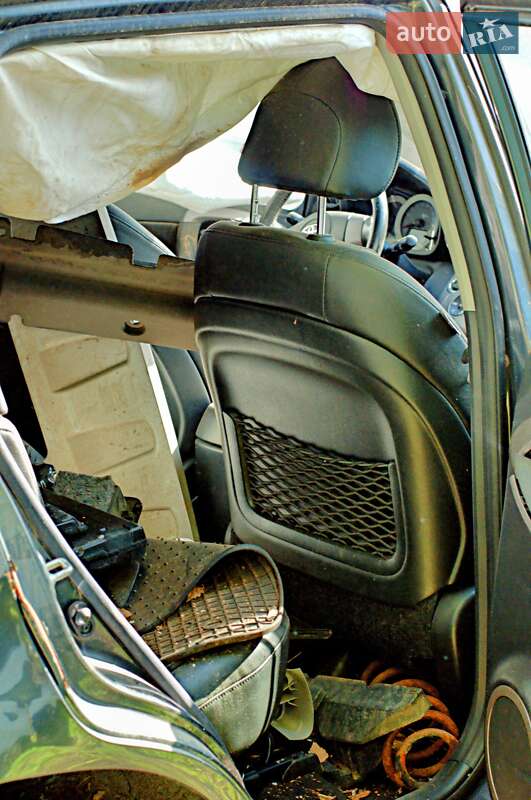 Внедорожник / Кроссовер Toyota RAV4 2007 в Виннице фото 7 Внедорожник / Кроссовер Toyota RAV4 2007 в Виннице