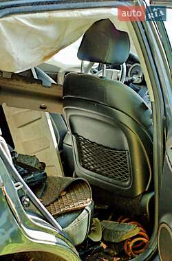 Позашляховик / Кросовер Toyota RAV4 2007 в 