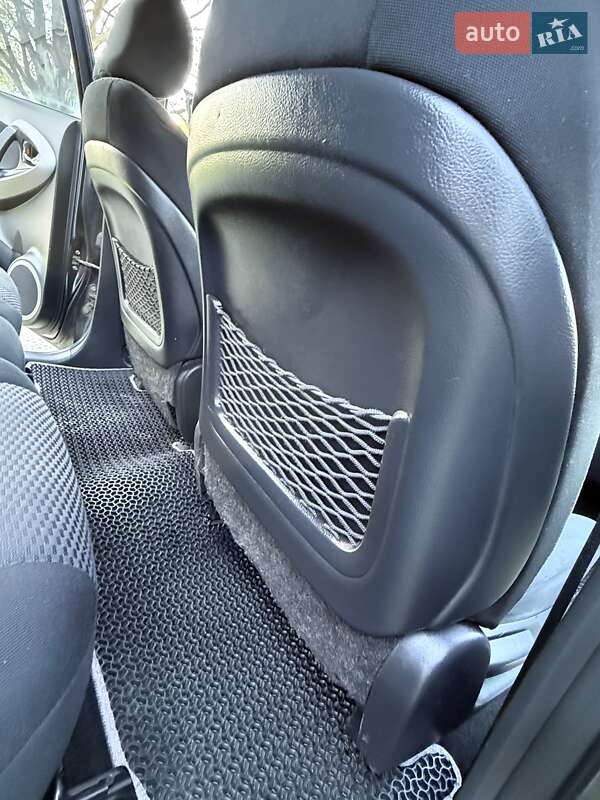 Позашляховик / Кросовер Toyota RAV4 2007 в Дніпрі