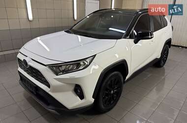 Toyota RAV4 2023 Toyota RAV4 2023