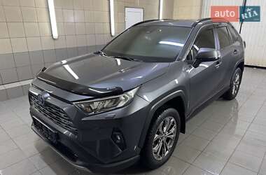 Toyota RAV4 2024 Toyota RAV4 2024