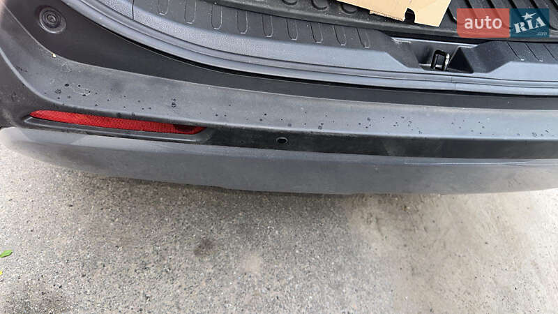 Позашляховик / Кросовер Toyota RAV4 2021 в Києві