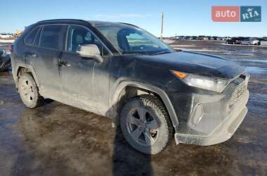 Toyota RAV4 2022