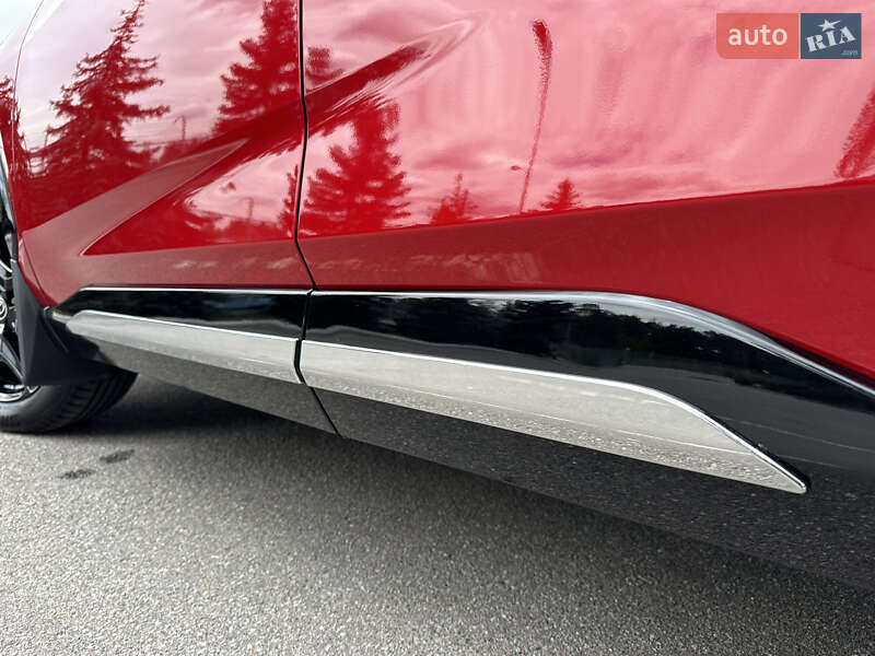Внедорожник / Кроссовер Toyota RAV4 2024 в Киеве