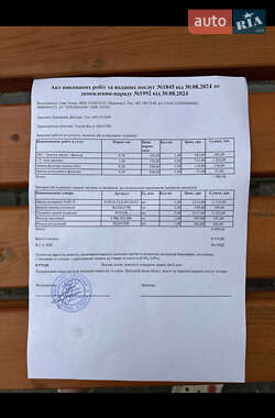 Позашляховик / Кросовер Toyota RAV4 2006 в 