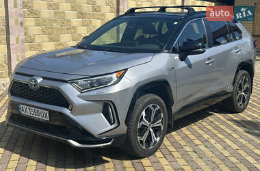 Toyota RAV4 2020 Toyota RAV4 2020