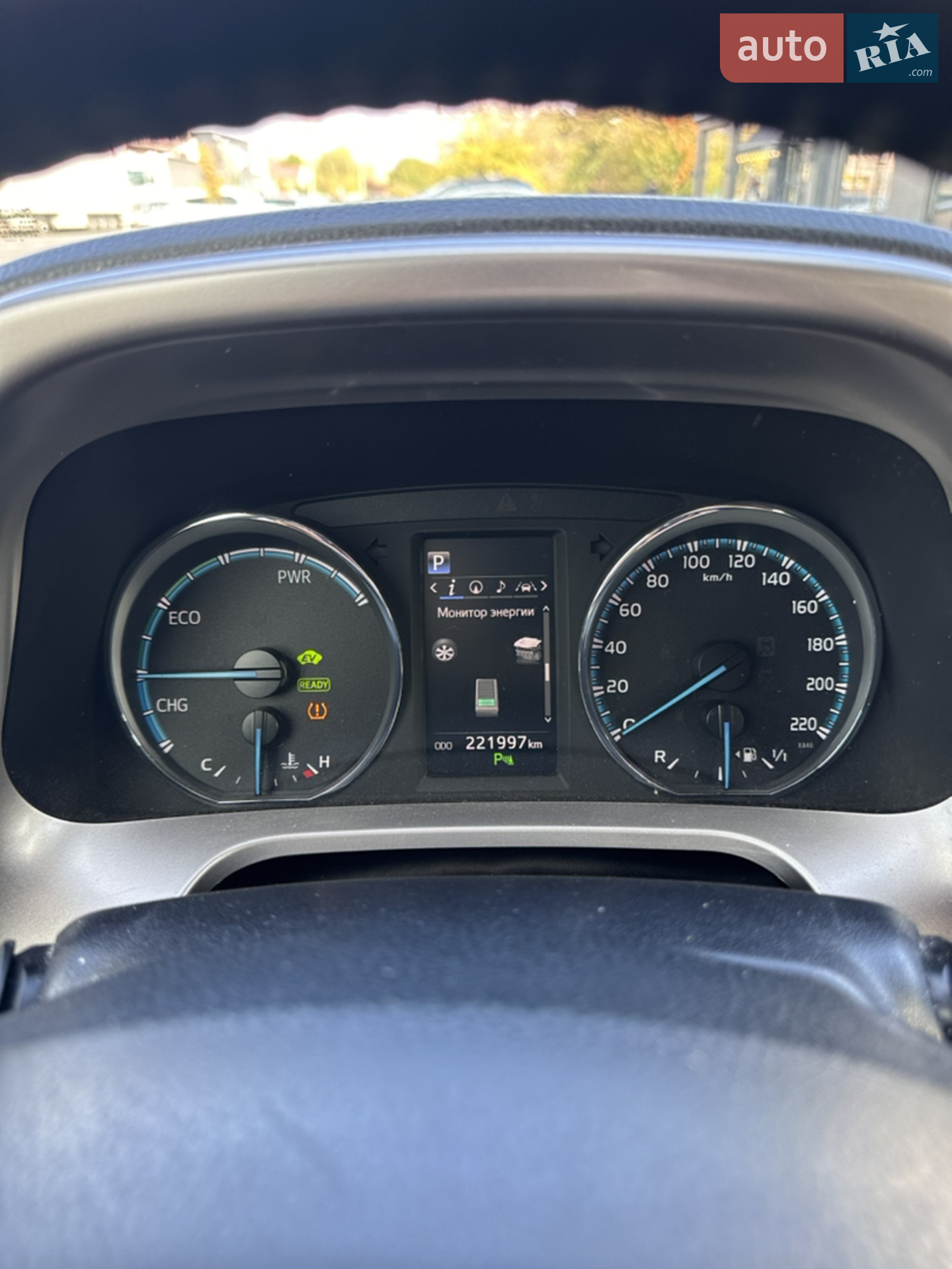 2018 Toyota RAV 4 - мініатюра 14