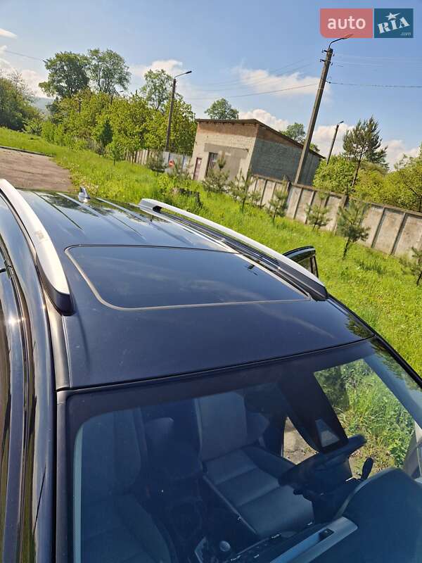 Позашляховик / Кросовер Toyota RAV4 2018 в Золочеві фото 10 Позашляховик / Кросовер Toyota RAV4 2018 в Золочеві