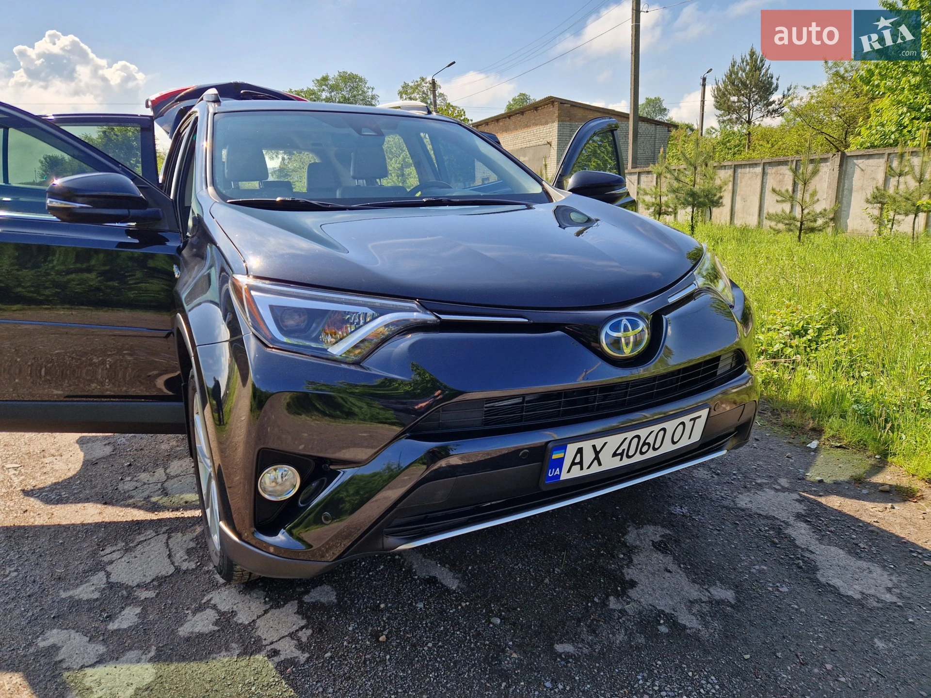 2018 Toyota RAV 4 - мініатюра 15
