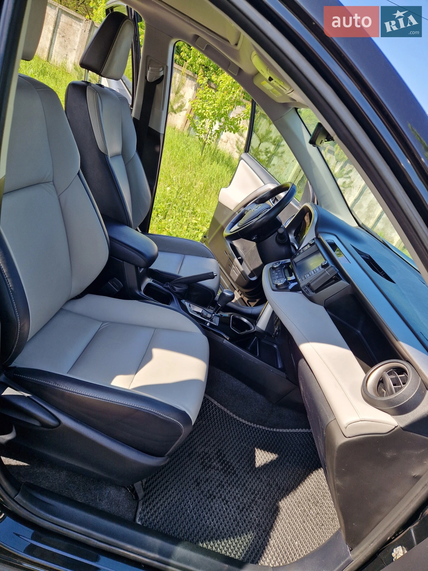 2018 Toyota RAV 4 - мініатюра 18