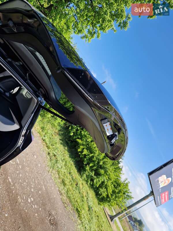 Позашляховик / Кросовер Toyota RAV4 2018 в Золочеві фото 20 Позашляховик / Кросовер Toyota RAV4 2018 в Золочеві