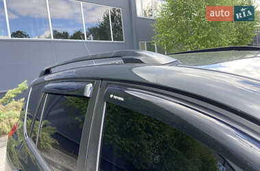 Внедорожник / Кроссовер Toyota RAV4 2006 в 