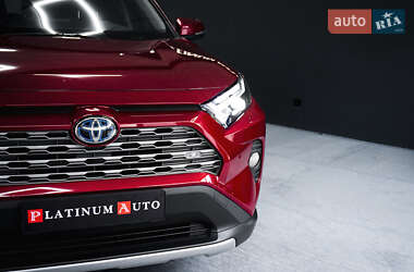 Toyota RAV4 2022 Toyota RAV4 2022