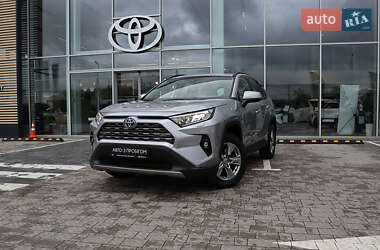 Toyota RAV4 2023 Toyota RAV4 2023