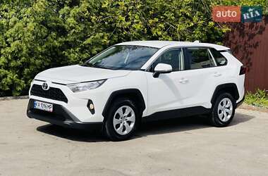 Toyota RAV4 2019 Toyota RAV4 2019