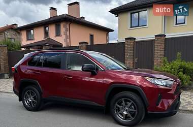 Toyota RAV4 2018 Toyota RAV4 2018