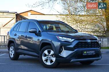 Toyota RAV4 2020 Toyota RAV4 2020