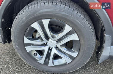 Внедорожник / Кроссовер Toyota RAV4 2018 в 