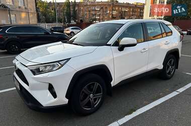 Toyota RAV4 2019 Toyota RAV4 2019