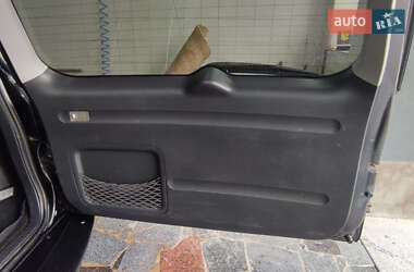Внедорожник / Кроссовер Toyota RAV4 2008 в 