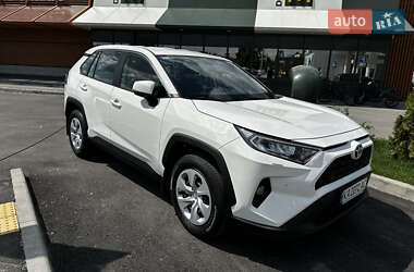 Toyota RAV4 2019 Toyota RAV4 2019