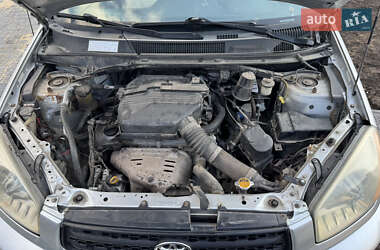Внедорожник / Кроссовер Toyota RAV4 2003 в 