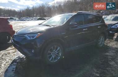 Toyota RAV4 2015 Toyota RAV4 2015