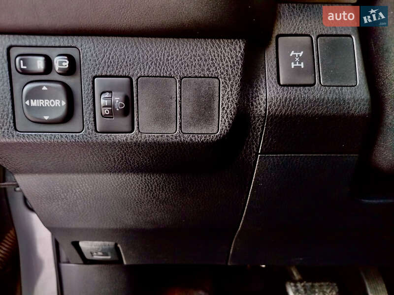 Позашляховик / Кросовер Toyota RAV4 2017 в Києві