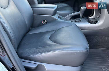 Позашляховик / Кросовер Toyota RAV4 2008 в 