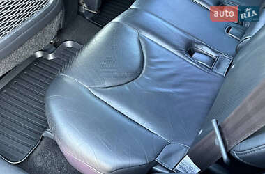 Позашляховик / Кросовер Toyota RAV4 2008 в 