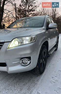 Toyota RAV4 2013 Toyota RAV4 2013