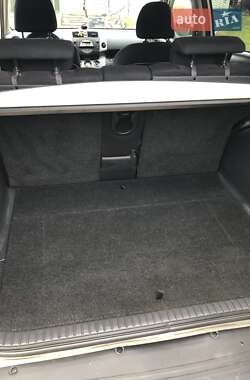 Внедорожник / Кроссовер Toyota RAV4 2008 в 
