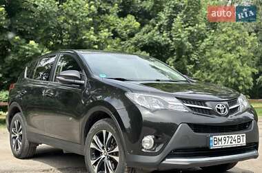 Toyota RAV4 2014 Toyota RAV4 2014