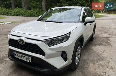 Toyota RAV4 2020 Toyota RAV4 2020