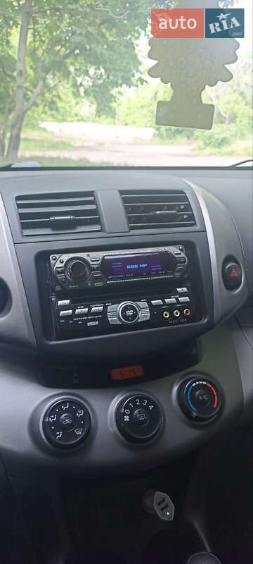 Внедорожник / Кроссовер Toyota RAV4 2006 в Одессе