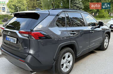 Toyota RAV4 2020