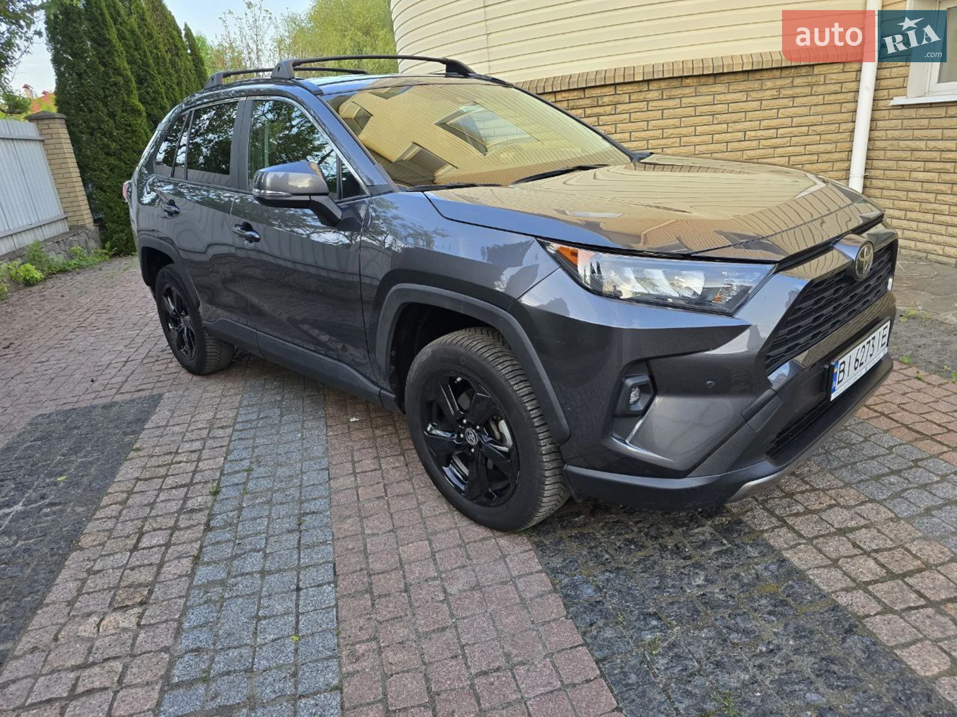 2019 Toyota RAV 4 - мініатюра 8