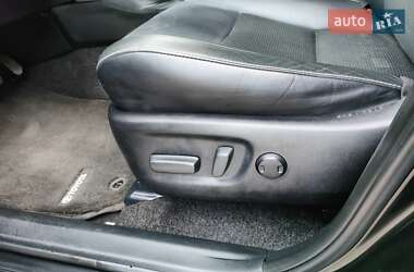 Внедорожник / Кроссовер Toyota RAV4 2018 в 
