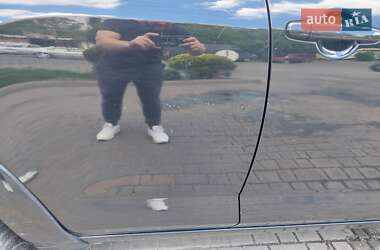 Внедорожник / Кроссовер Toyota RAV4 2007 в 