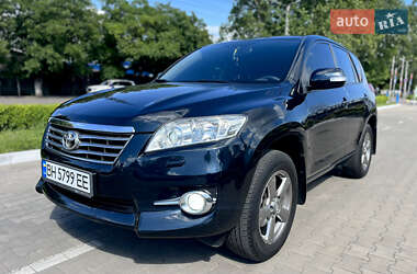 Позашляховик / Кросовер Toyota RAV4 2012 в Одесі