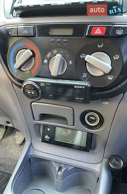 Внедорожник / Кроссовер Toyota RAV4 2000 в 