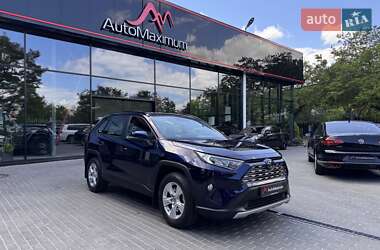 Toyota RAV4 2019 Toyota RAV4 2019